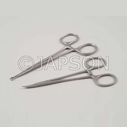 No-Scalpel Vasectomy (NSV) Set No-Scalpel Vasectomy (NSV) Set